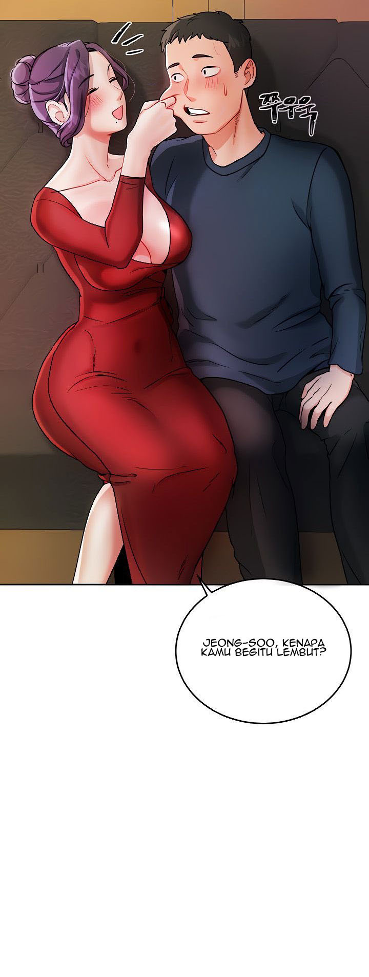 Part Time Job: Chapter chapter-2 - Page 10