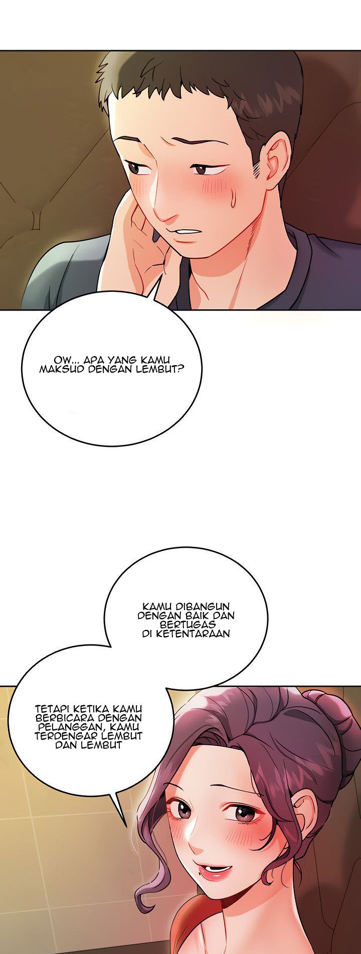 Part Time Job: Chapter chapter-2 - Page 11