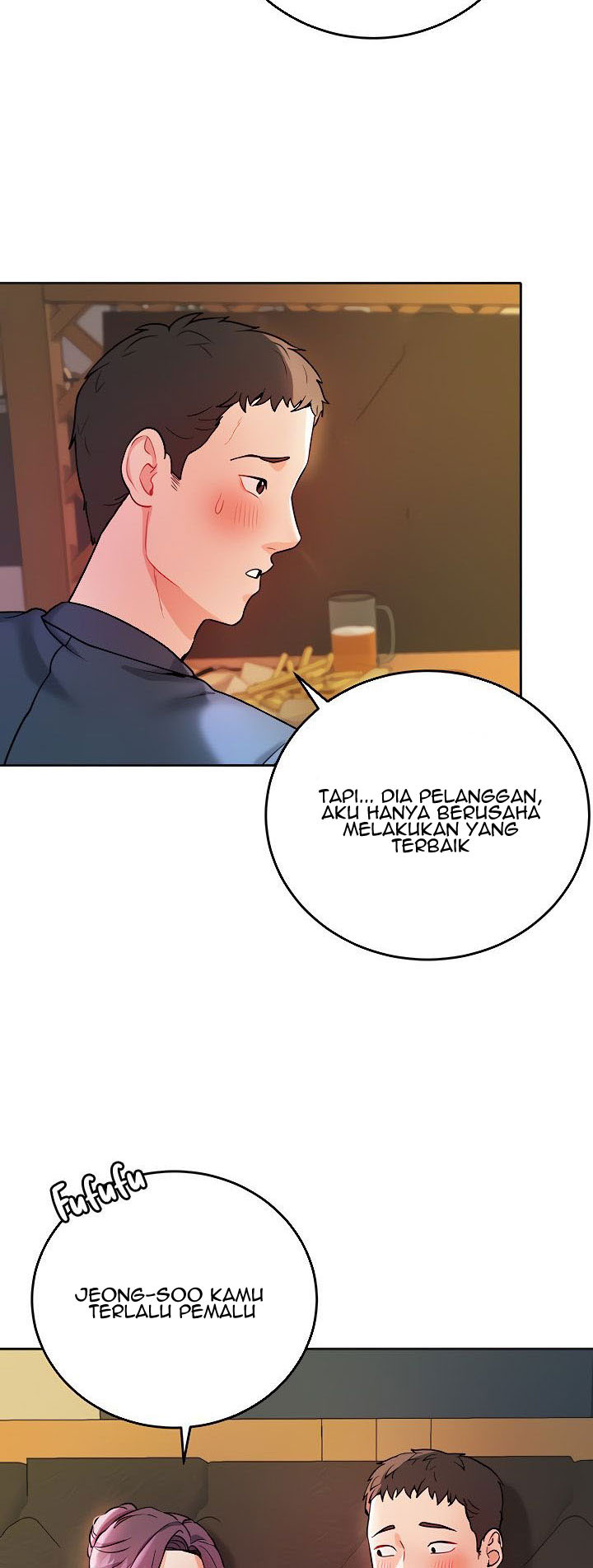 Part Time Job: Chapter chapter-2 - Page 13