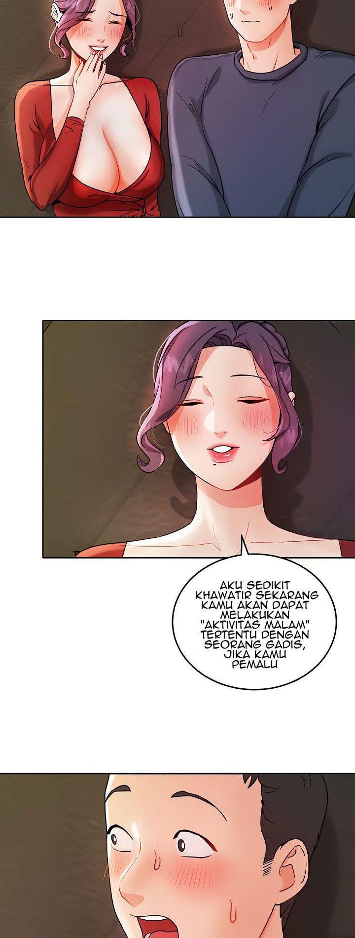 Part Time Job: Chapter chapter-2 - Page 14