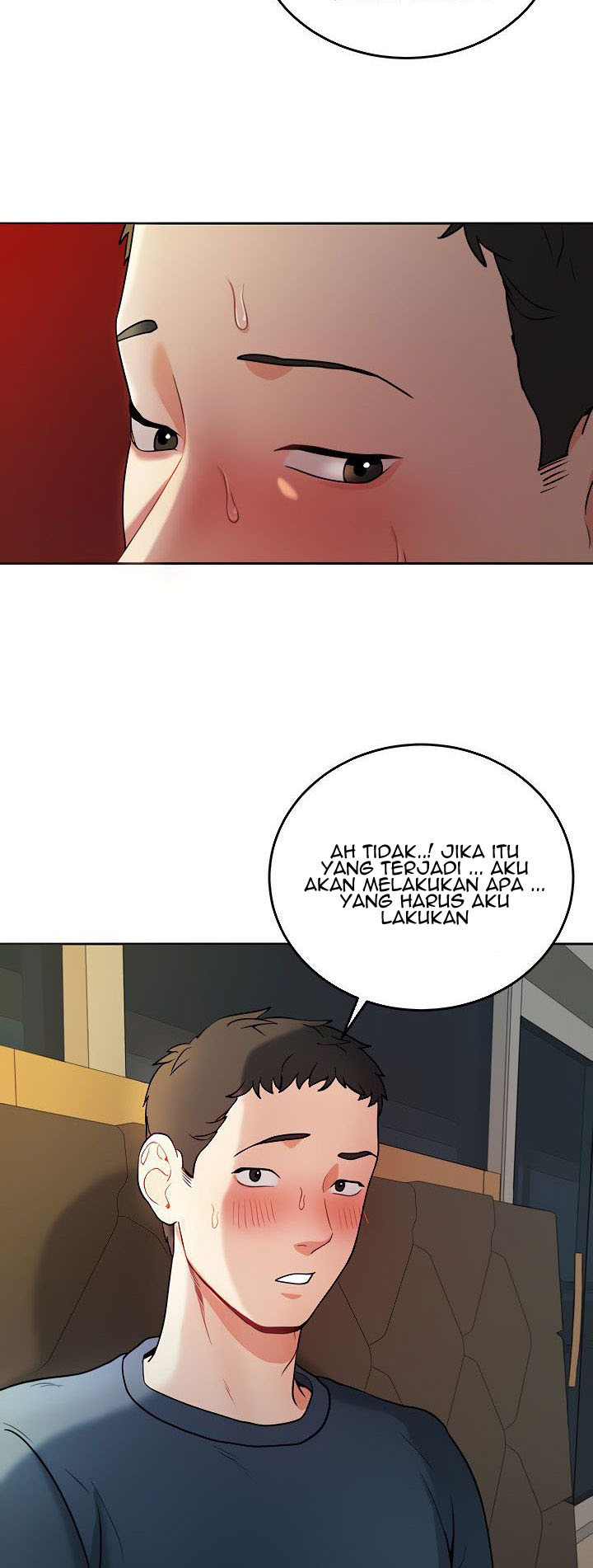 Part Time Job: Chapter chapter-2 - Page 16