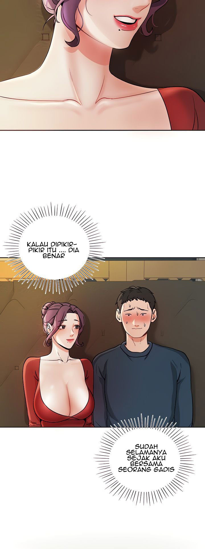 Part Time Job: Chapter chapter-2 - Page 18