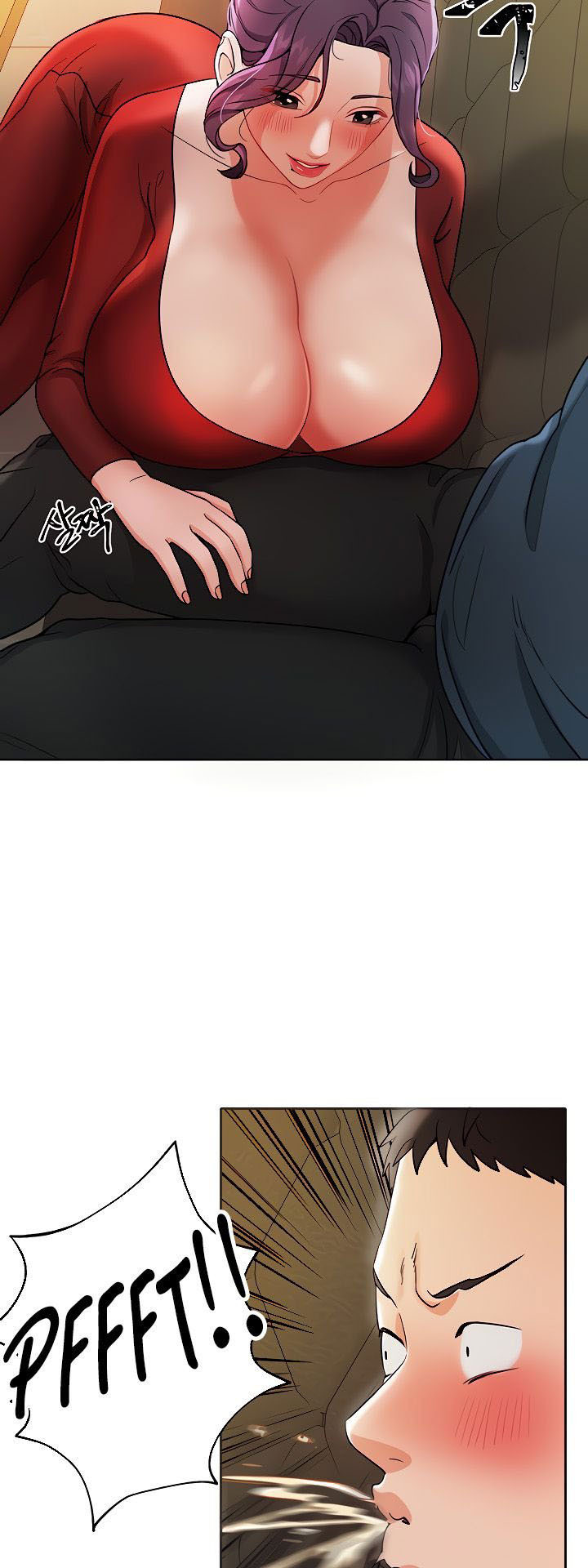 Part Time Job: Chapter chapter-2 - Page 20