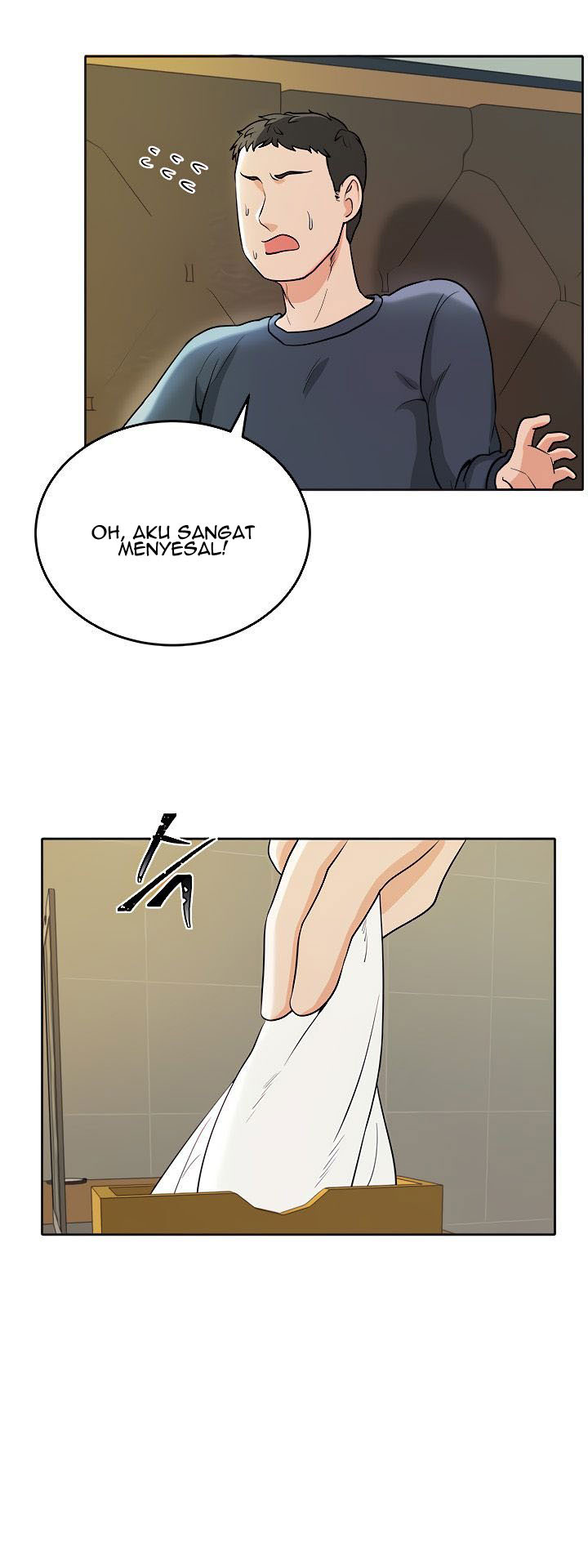 Part Time Job: Chapter chapter-2 - Page 22