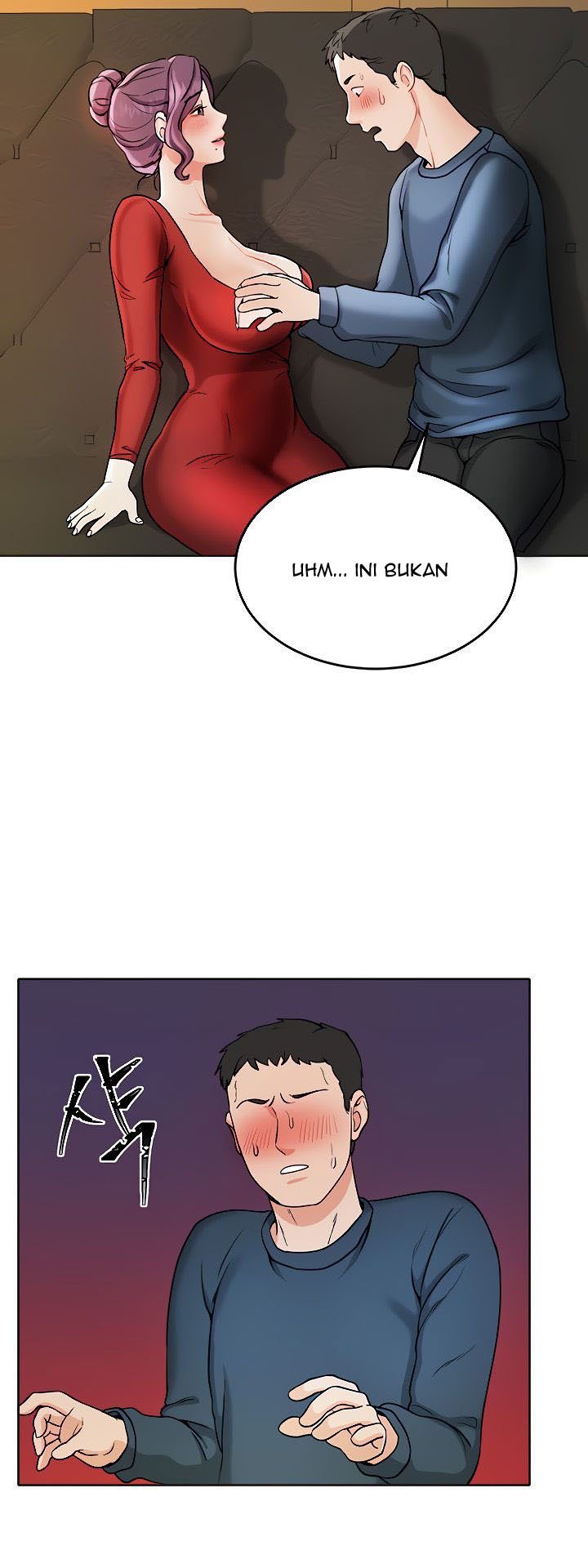 Part Time Job: Chapter chapter-2 - Page 26