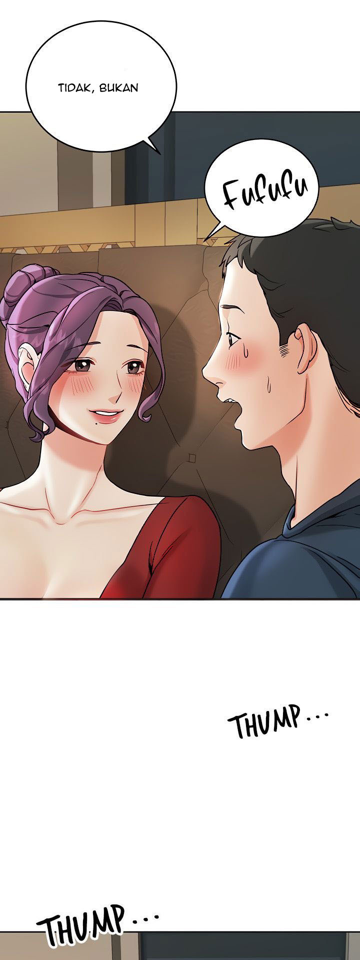 Part Time Job: Chapter chapter-2 - Page 27