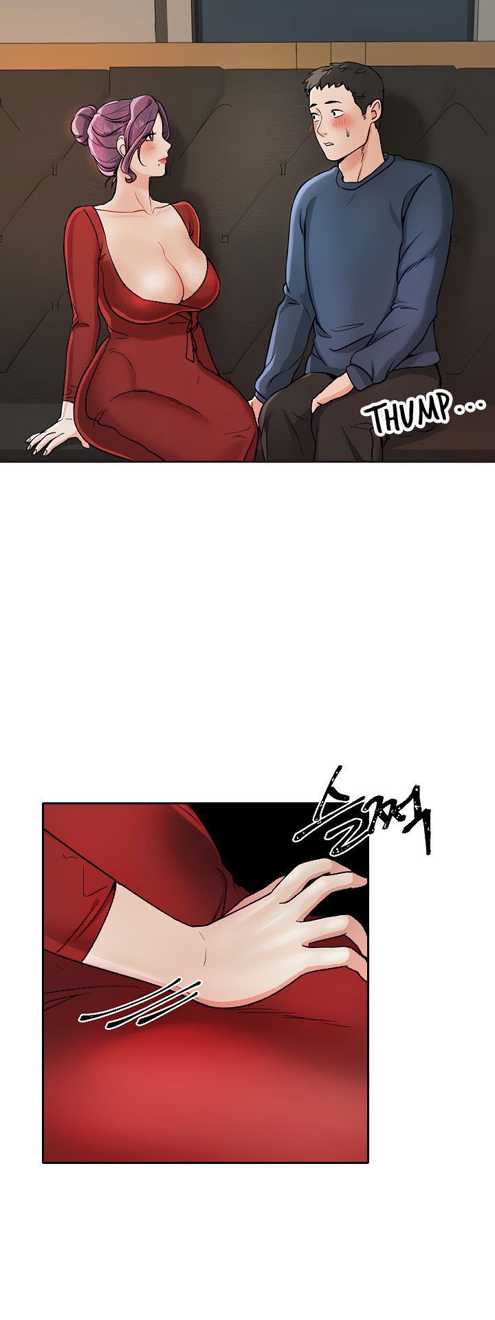 Part Time Job: Chapter chapter-2 - Page 28