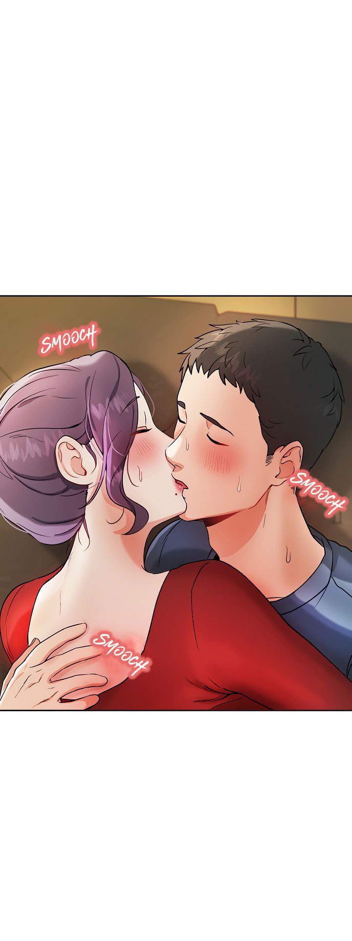 Part Time Job: Chapter chapter-2 - Page 35