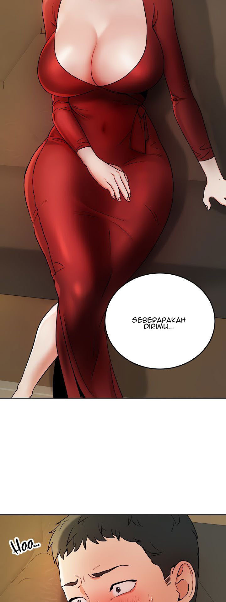 Part Time Job: Chapter chapter-2 - Page 38