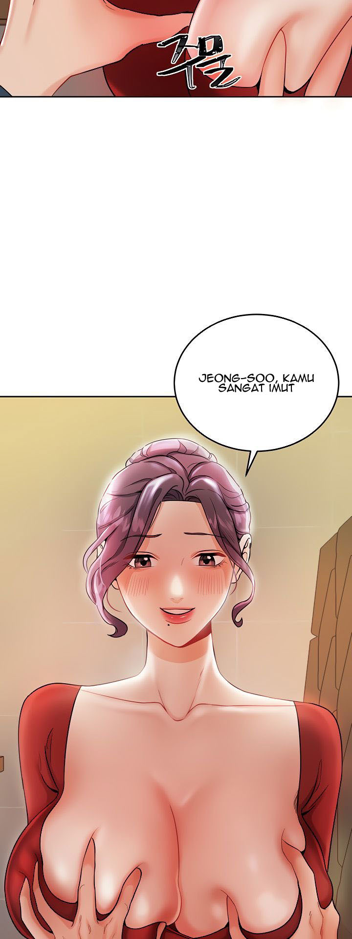 Part Time Job: Chapter chapter-2 - Page 41