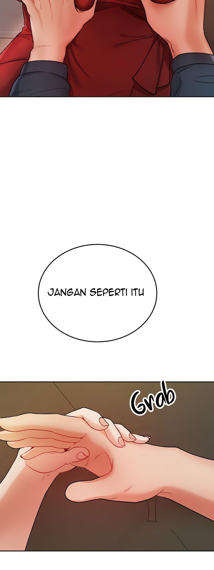 Part Time Job: Chapter chapter-2 - Page 42