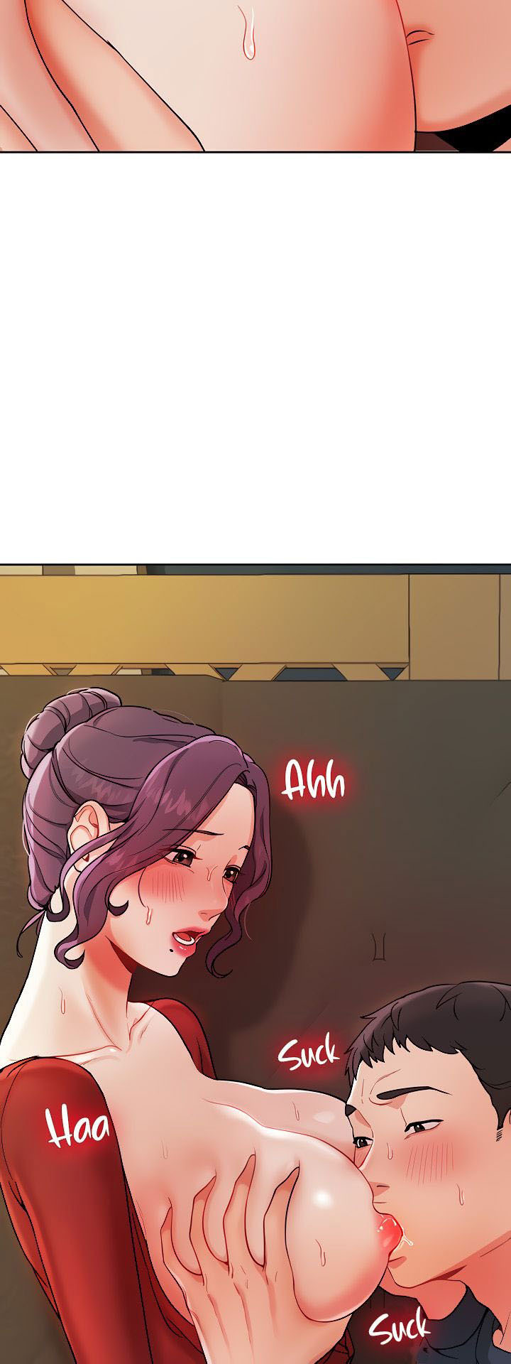 Part Time Job: Chapter chapter-2 - Page 47