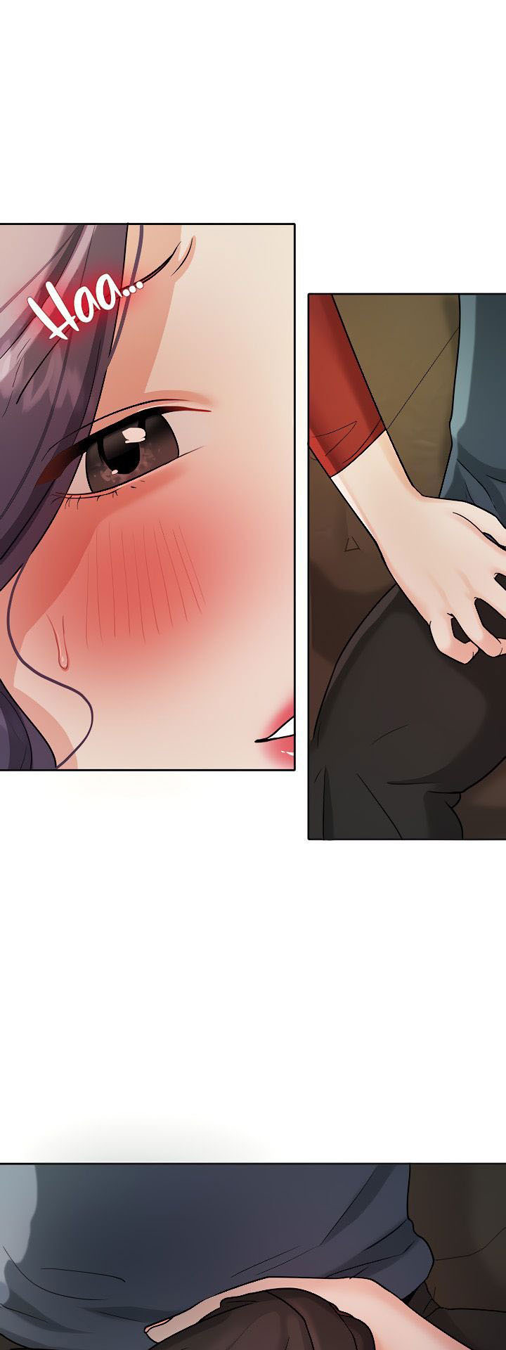 Part Time Job: Chapter chapter-2 - Page 50