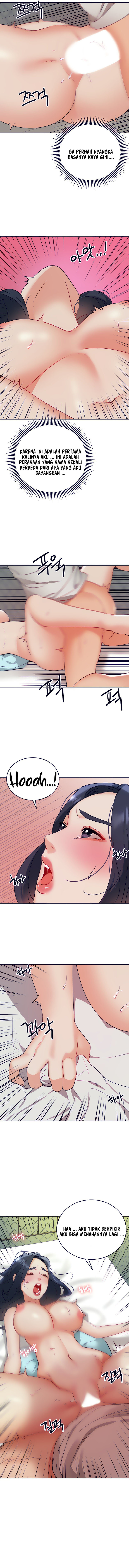 Part Time Job: Chapter chapter-26 - Page 8