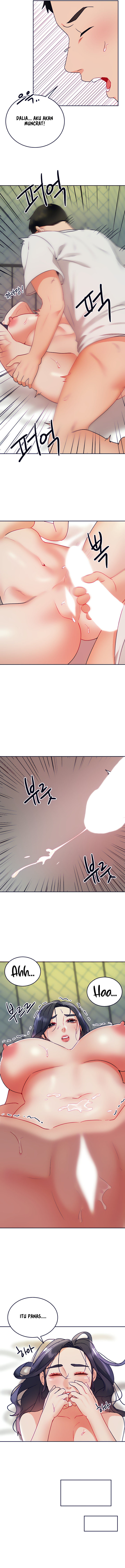 Part Time Job: Chapter chapter-26 - Page 9