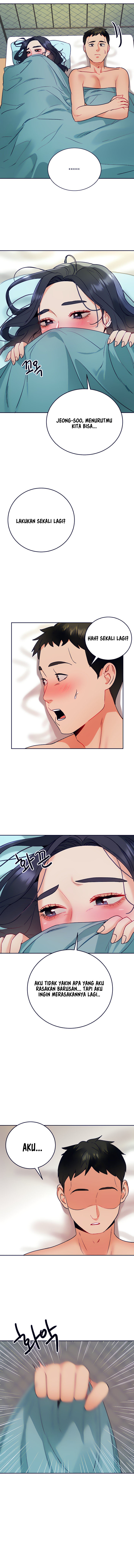 Part Time Job: Chapter chapter-26 - Page 11