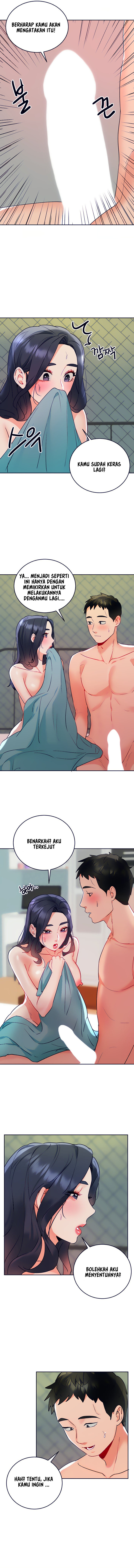 Part Time Job: Chapter chapter-26 - Page 12