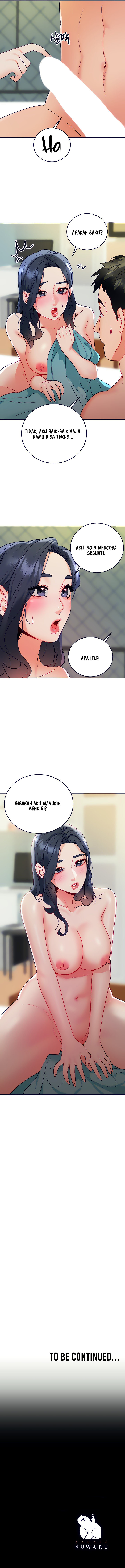 Part Time Job: Chapter chapter-26 - Page 13