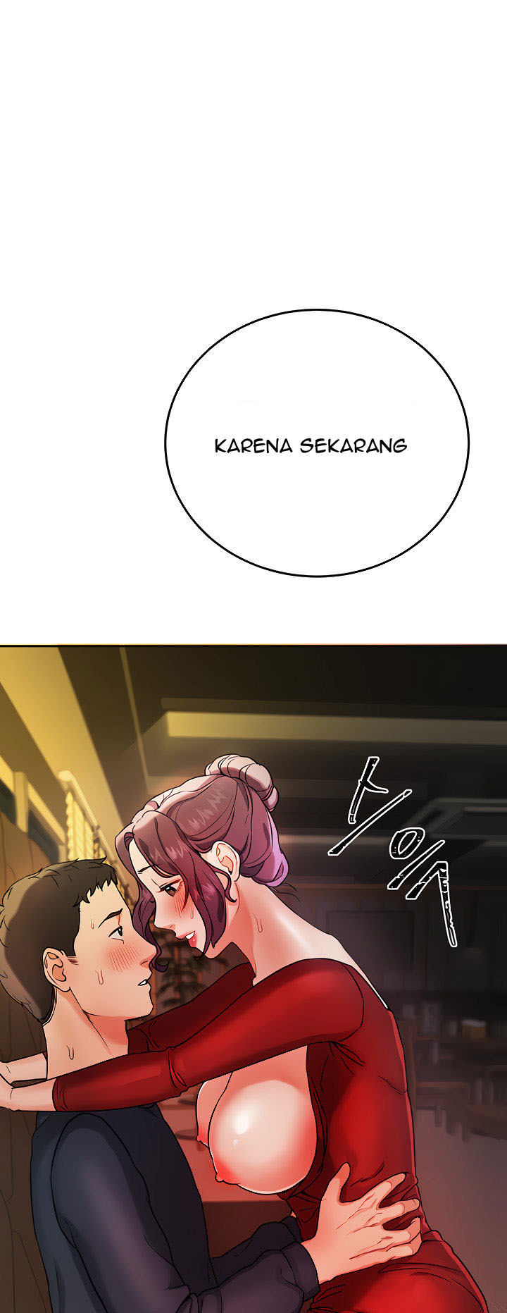 Part Time Job: Chapter chapter-3 - Page 3