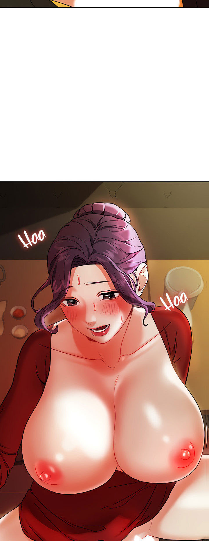 Part Time Job: Chapter chapter-3 - Page 5