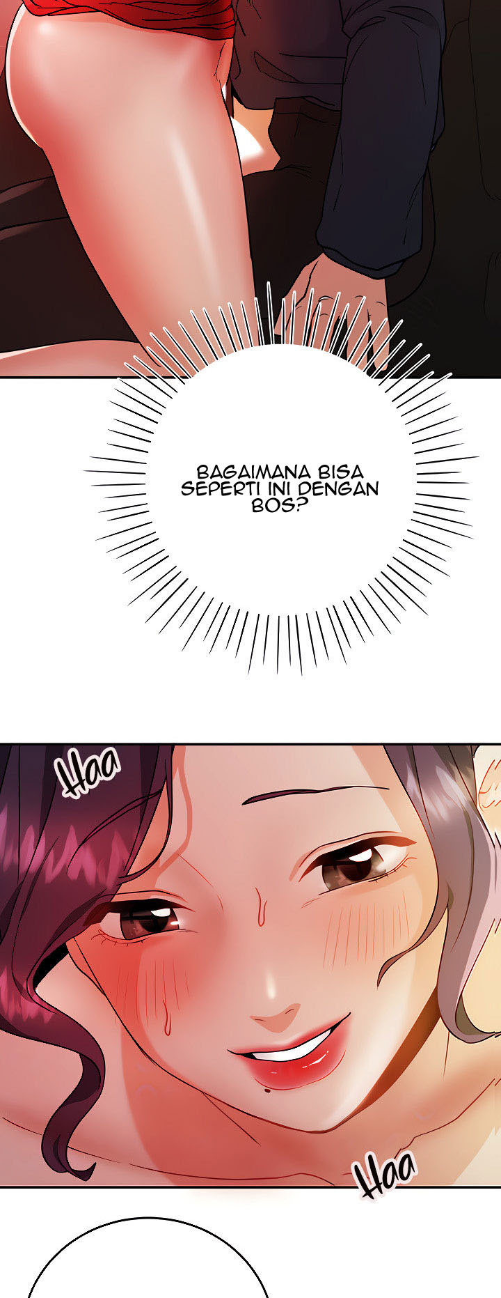 Part Time Job: Chapter chapter-3 - Page 8