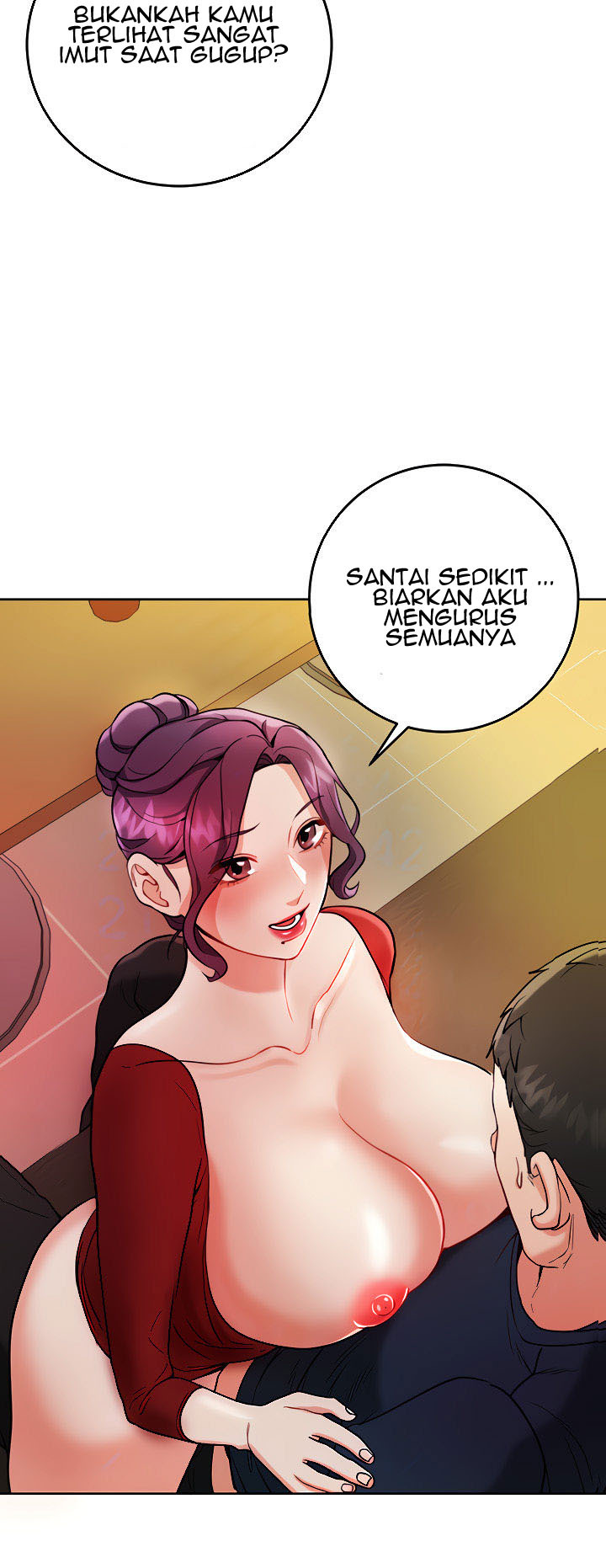 Part Time Job: Chapter chapter-3 - Page 9