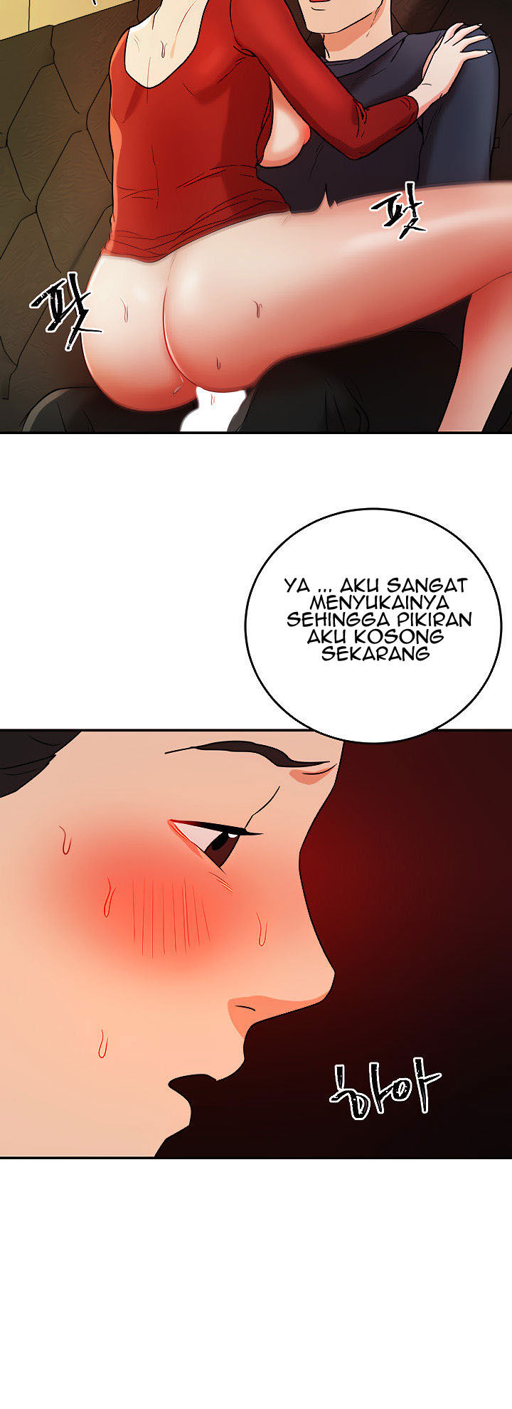 Part Time Job: Chapter chapter-3 - Page 13