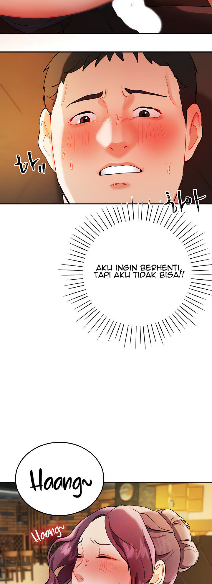 Part Time Job: Chapter chapter-3 - Page 16