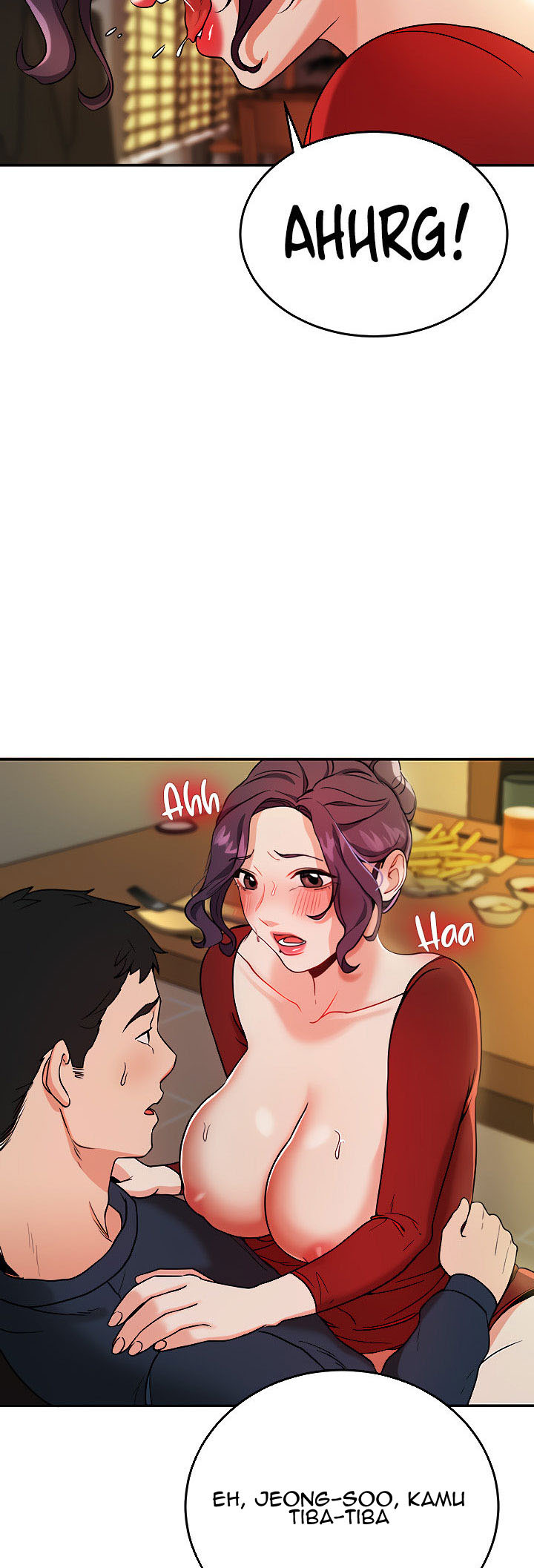Part Time Job: Chapter chapter-3 - Page 20
