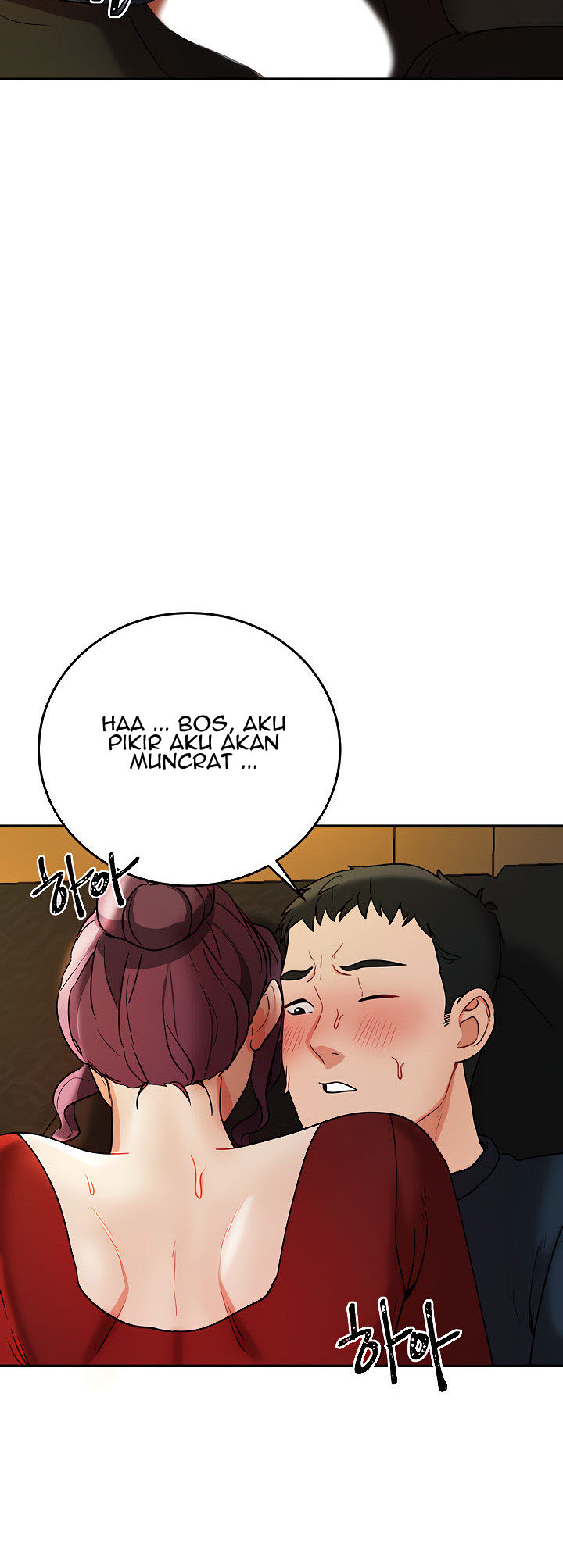 Part Time Job: Chapter chapter-3 - Page 27