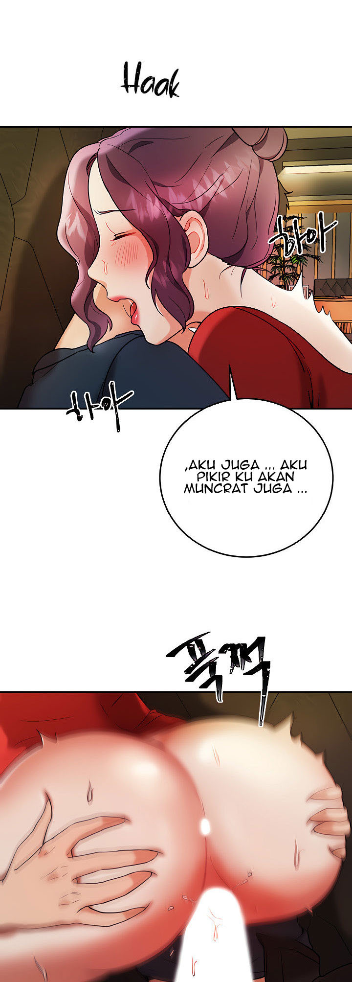 Part Time Job: Chapter chapter-3 - Page 28