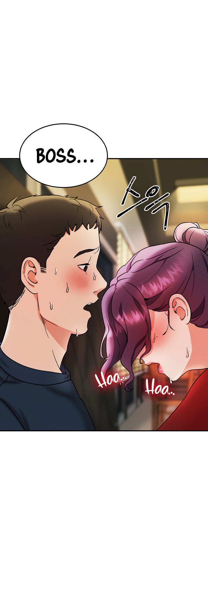 Part Time Job: Chapter chapter-3 - Page 33