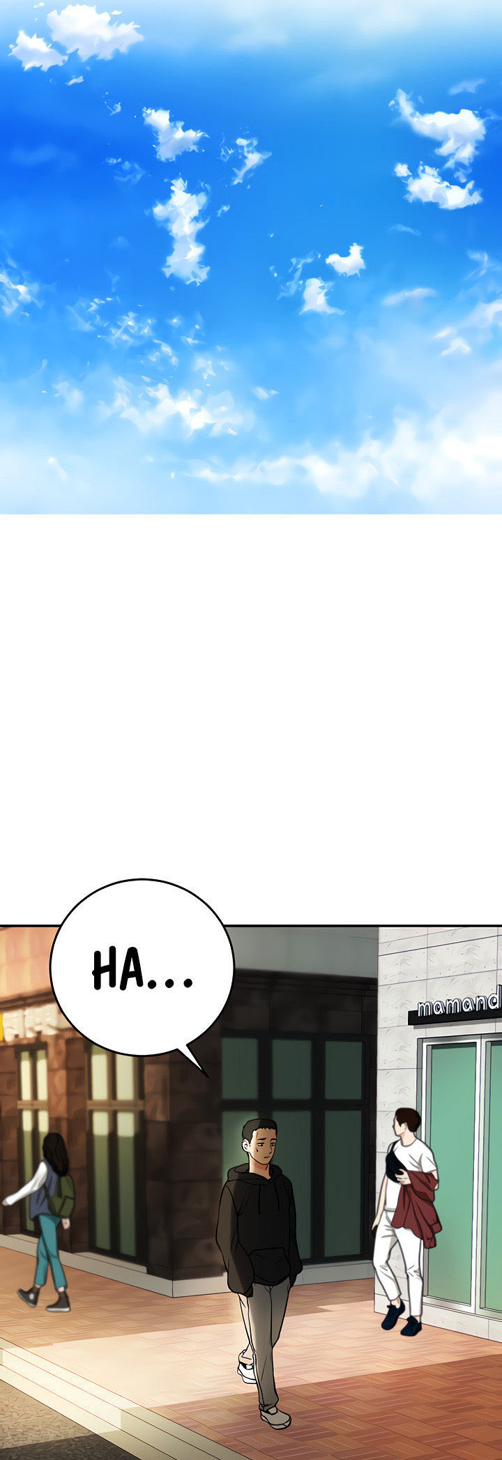 Part Time Job: Chapter chapter-3 - Page 36