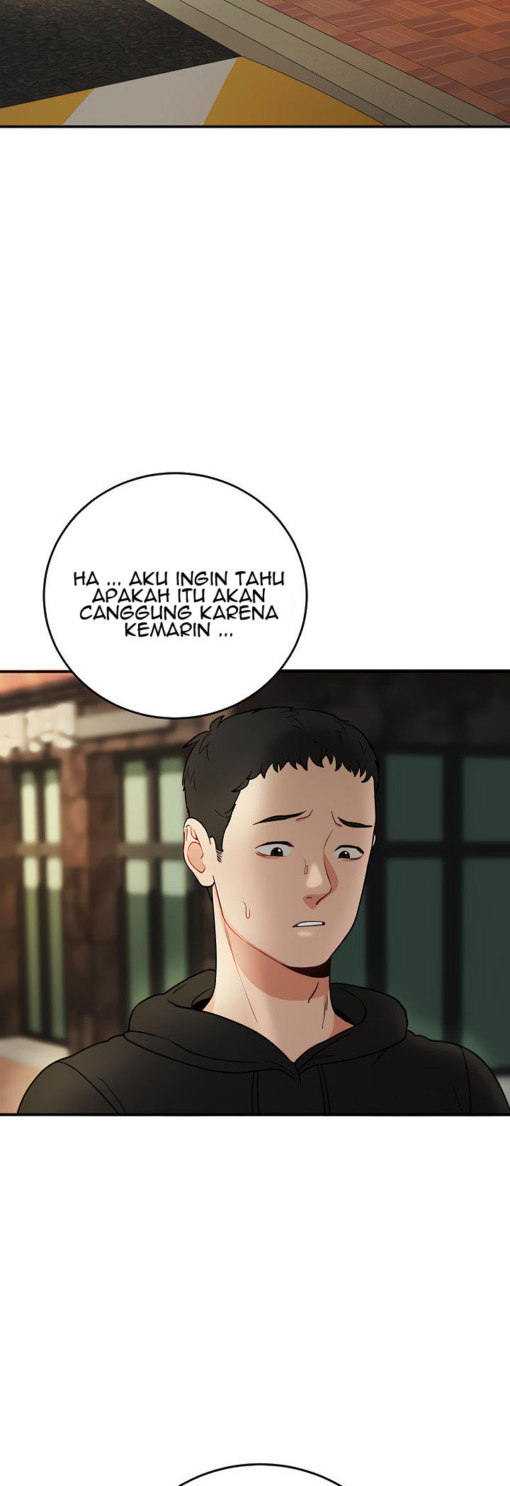 Part Time Job: Chapter chapter-3 - Page 37