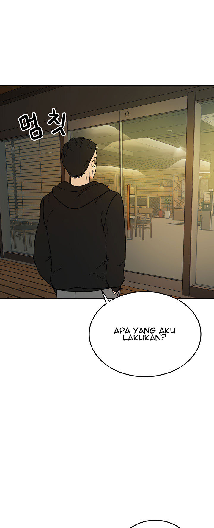 Part Time Job: Chapter chapter-3 - Page 39