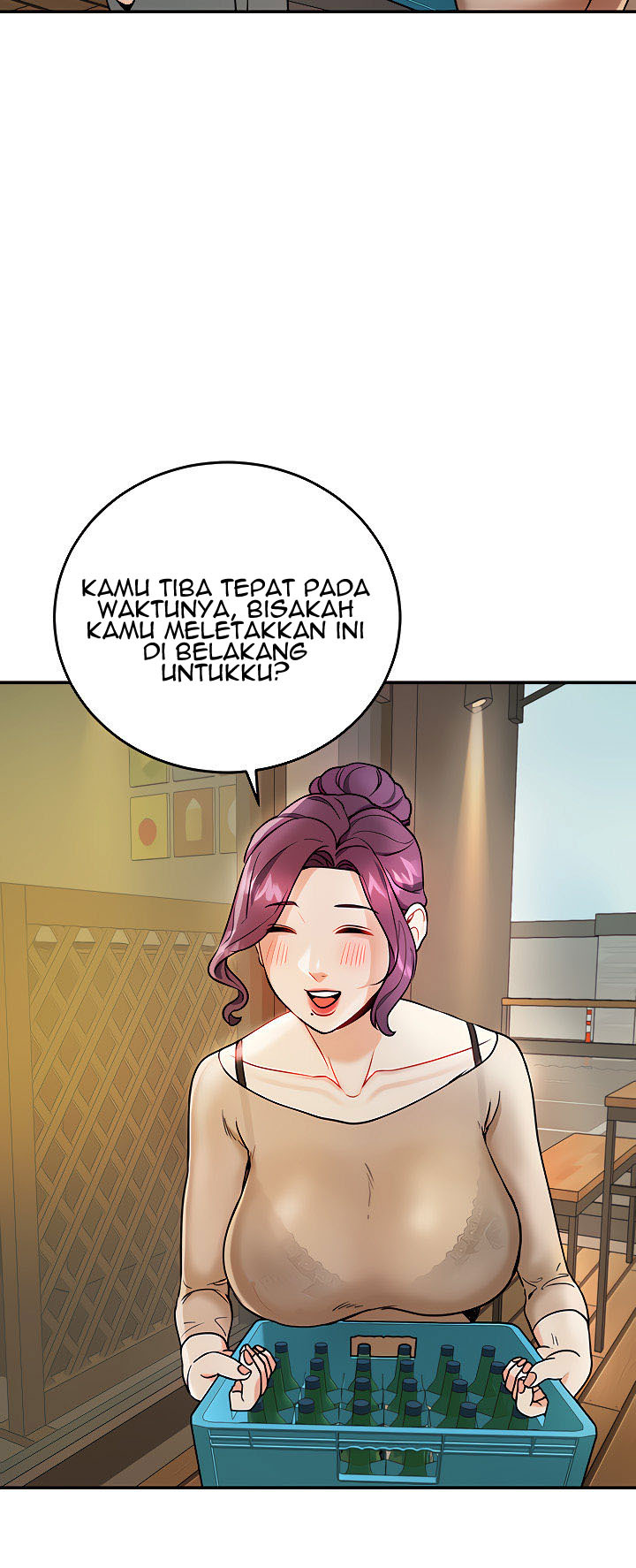 Part Time Job: Chapter chapter-3 - Page 42