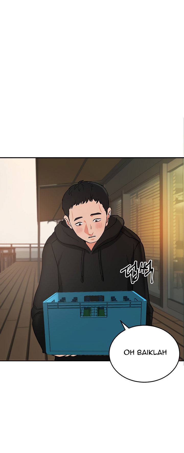 Part Time Job: Chapter chapter-3 - Page 43
