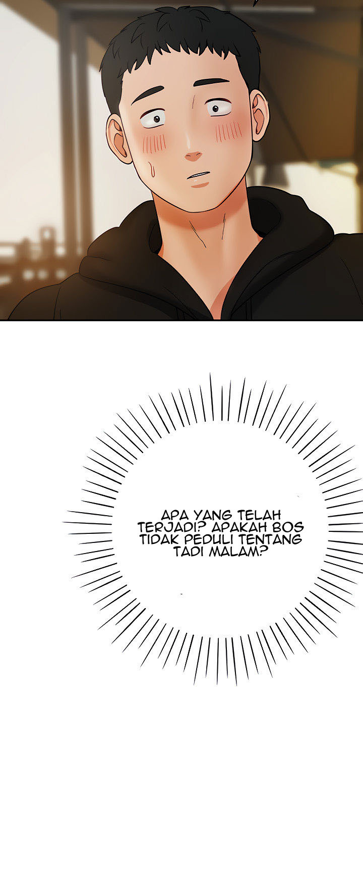 Part Time Job: Chapter chapter-3 - Page 45