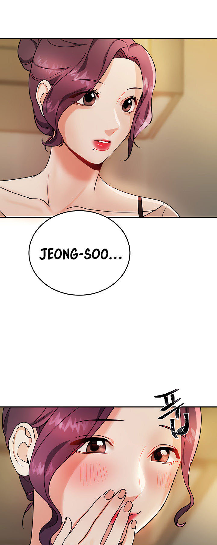 Part Time Job: Chapter chapter-3 - Page 50