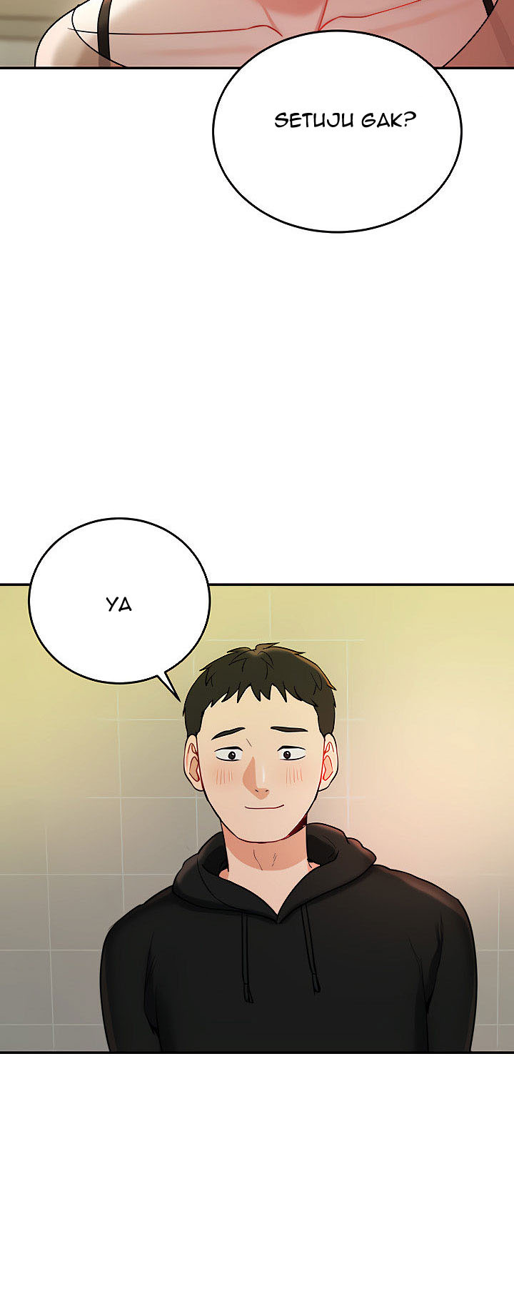 Part Time Job: Chapter chapter-3 - Page 54