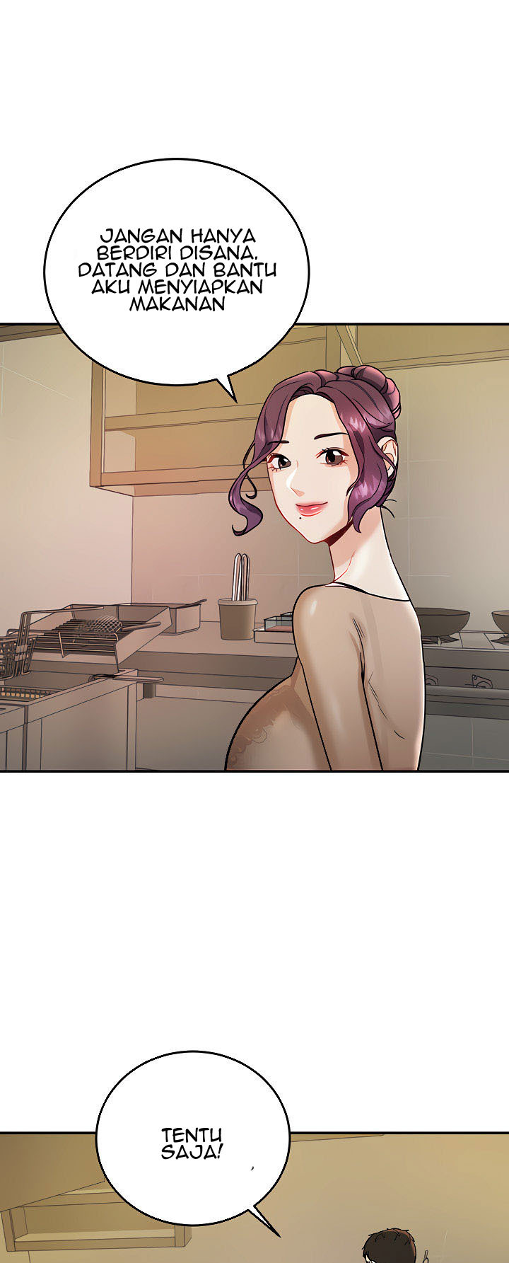 Part Time Job: Chapter chapter-3 - Page 55
