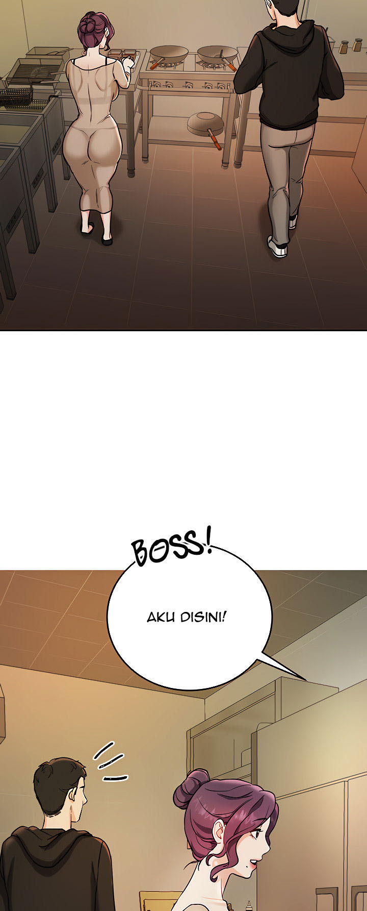 Part Time Job: Chapter chapter-3 - Page 56