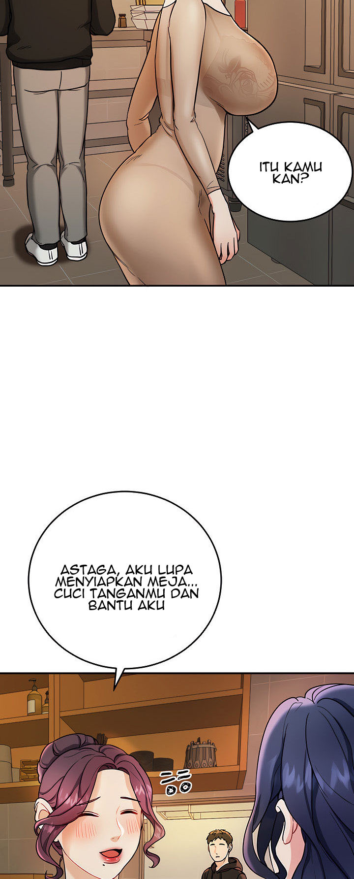Part Time Job: Chapter chapter-3 - Page 57