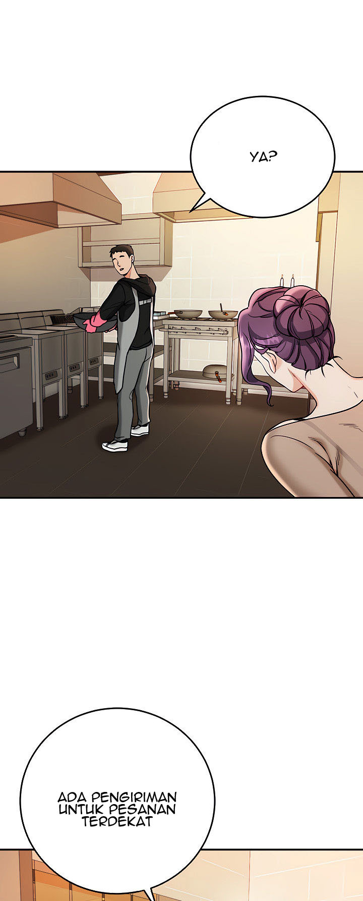 Part Time Job: Chapter chapter-3 - Page 61