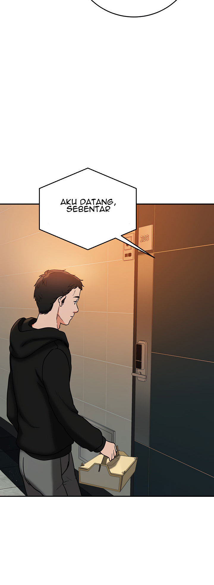 Part Time Job: Chapter chapter-3 - Page 70