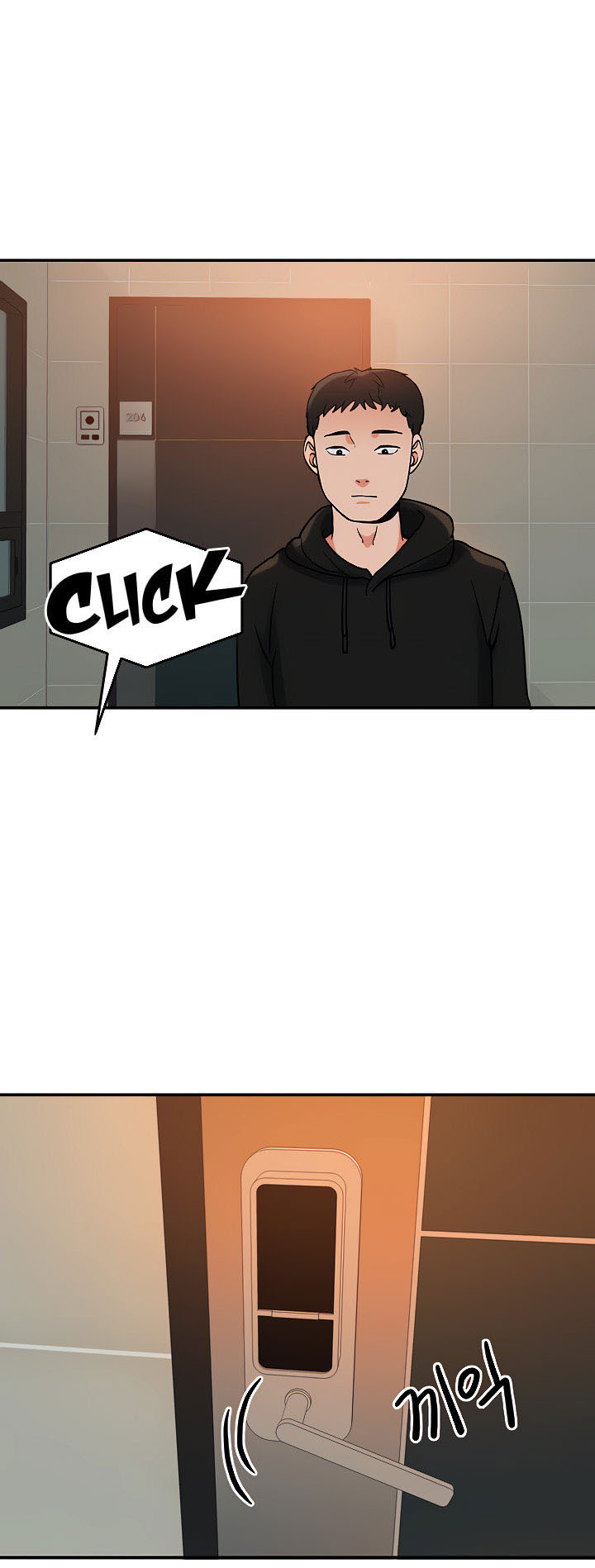 Part Time Job: Chapter chapter-3 - Page 71