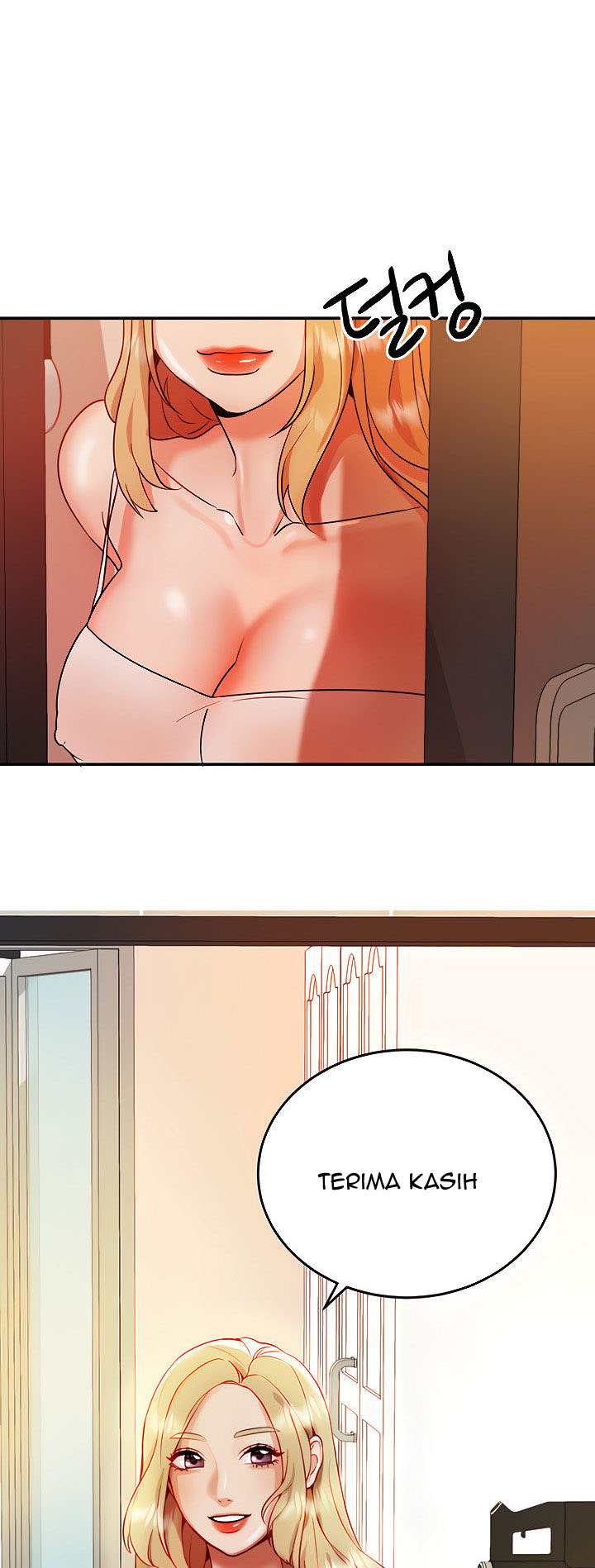 Part Time Job: Chapter chapter-3 - Page 72