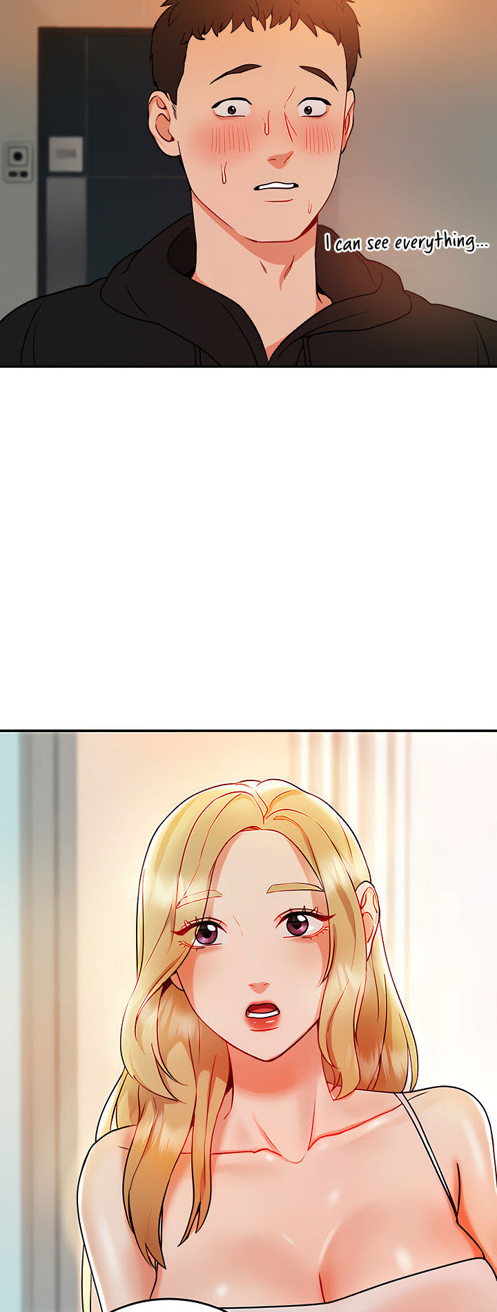 Part Time Job: Chapter chapter-3 - Page 74