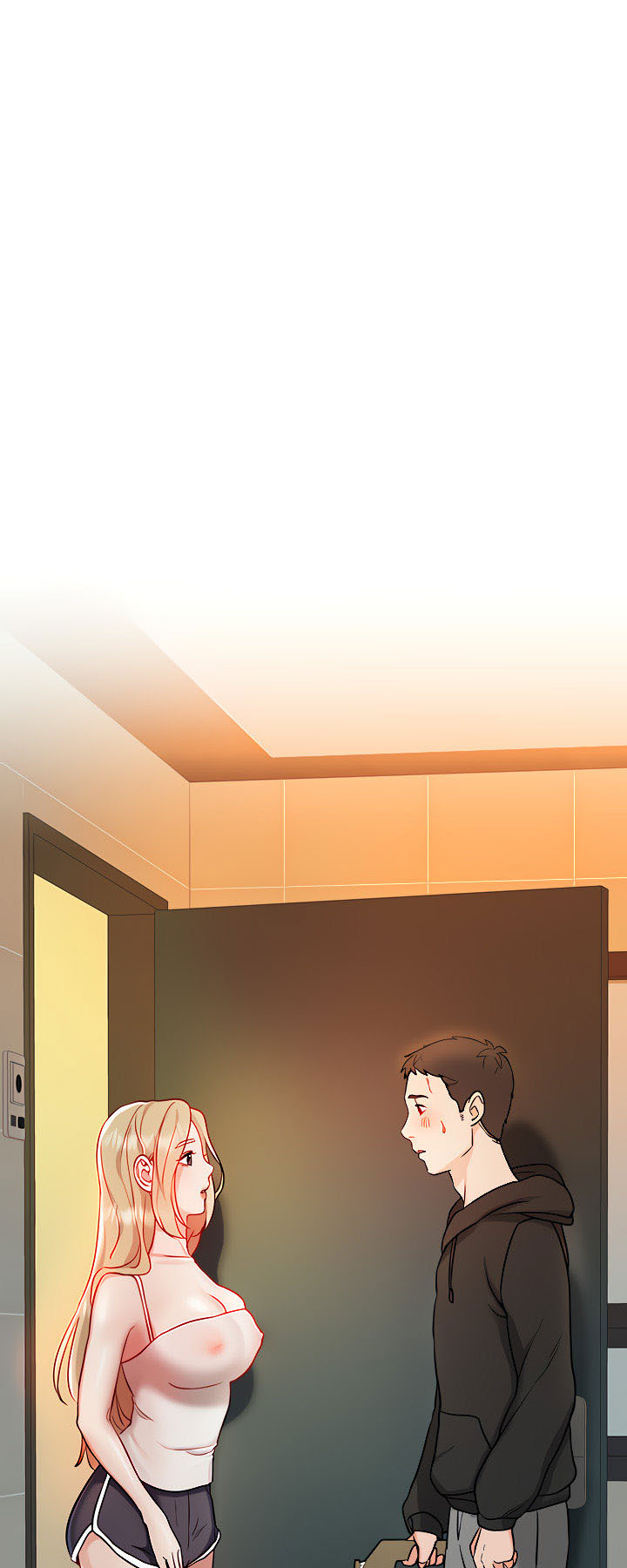 Part Time Job: Chapter chapter-4 - Page 3