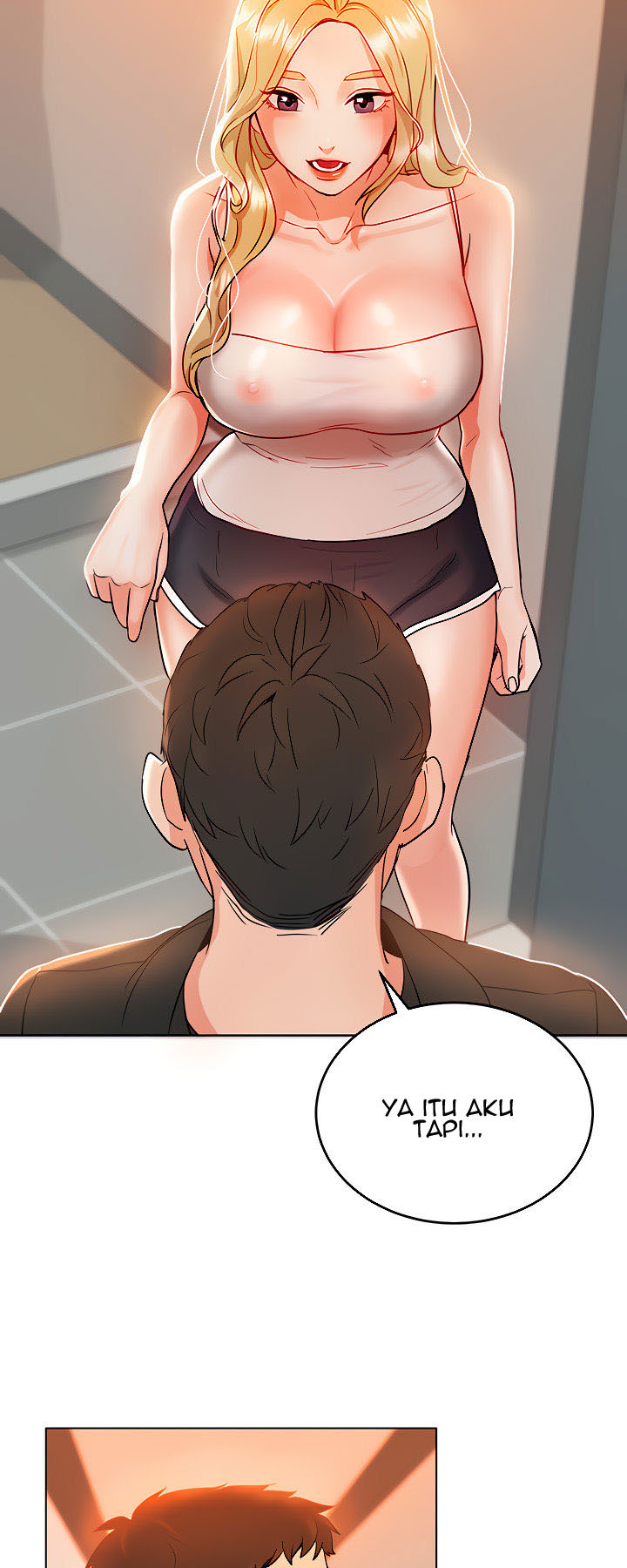 Part Time Job: Chapter chapter-4 - Page 6